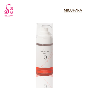 MIGUHARA AC SEBUM OUT MIST